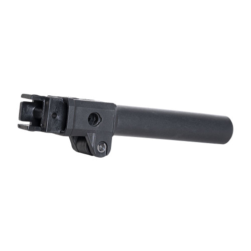 NCStar AKM folding MIL-SPEC Stock Tube - Black